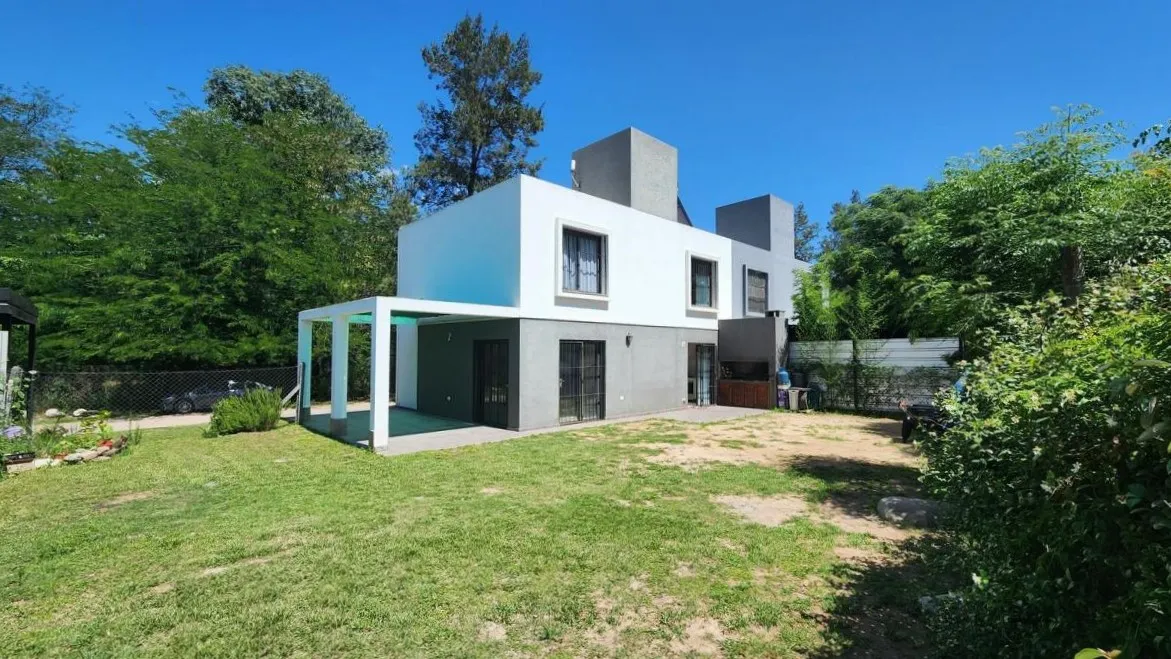 VILLA RIVERA INDARTE HOUSING DUPLEX 3 DORMITORIOS EN VENTA