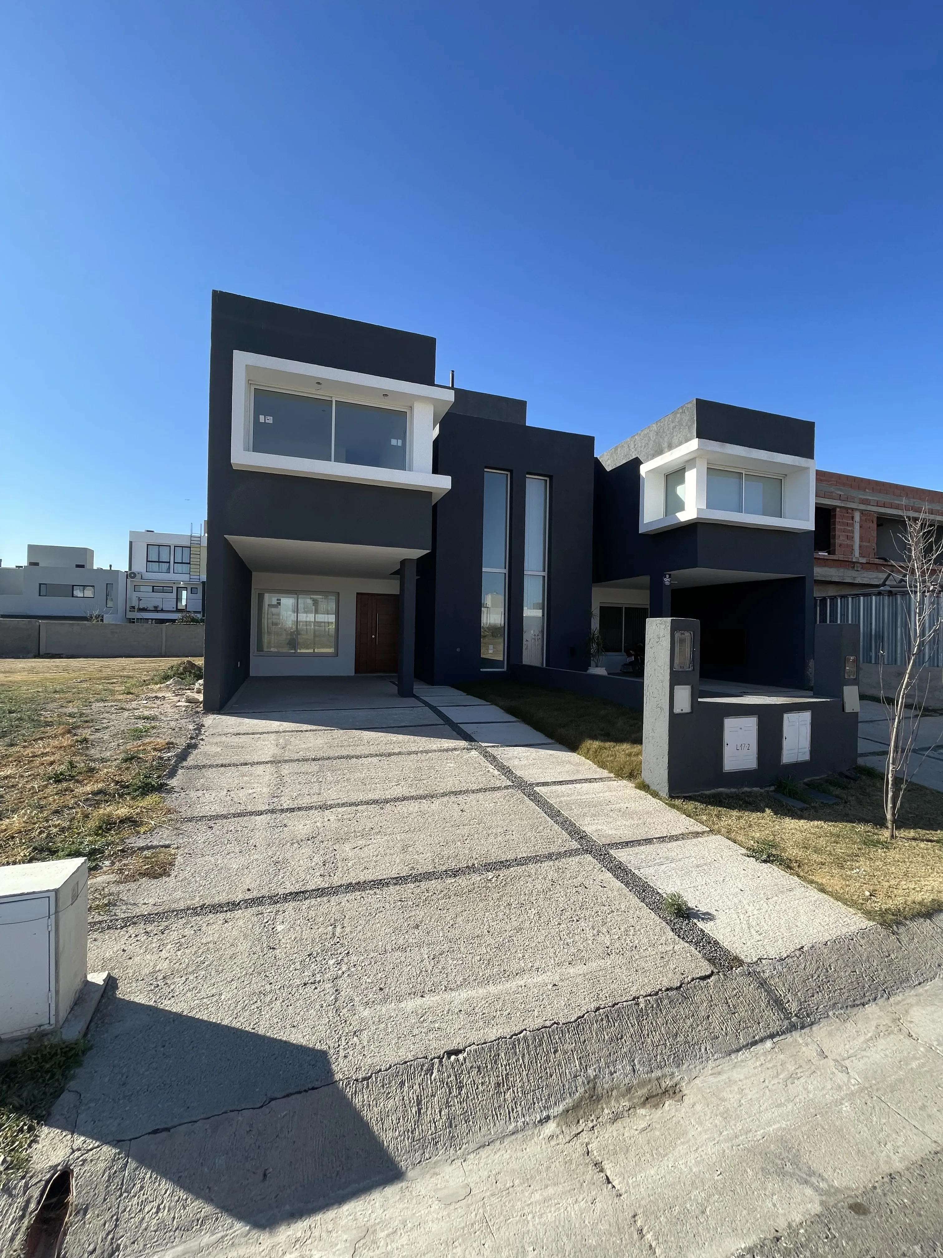 Docta , Excel duplex de 3 dorm muy lindo con materiales de primera categoría
