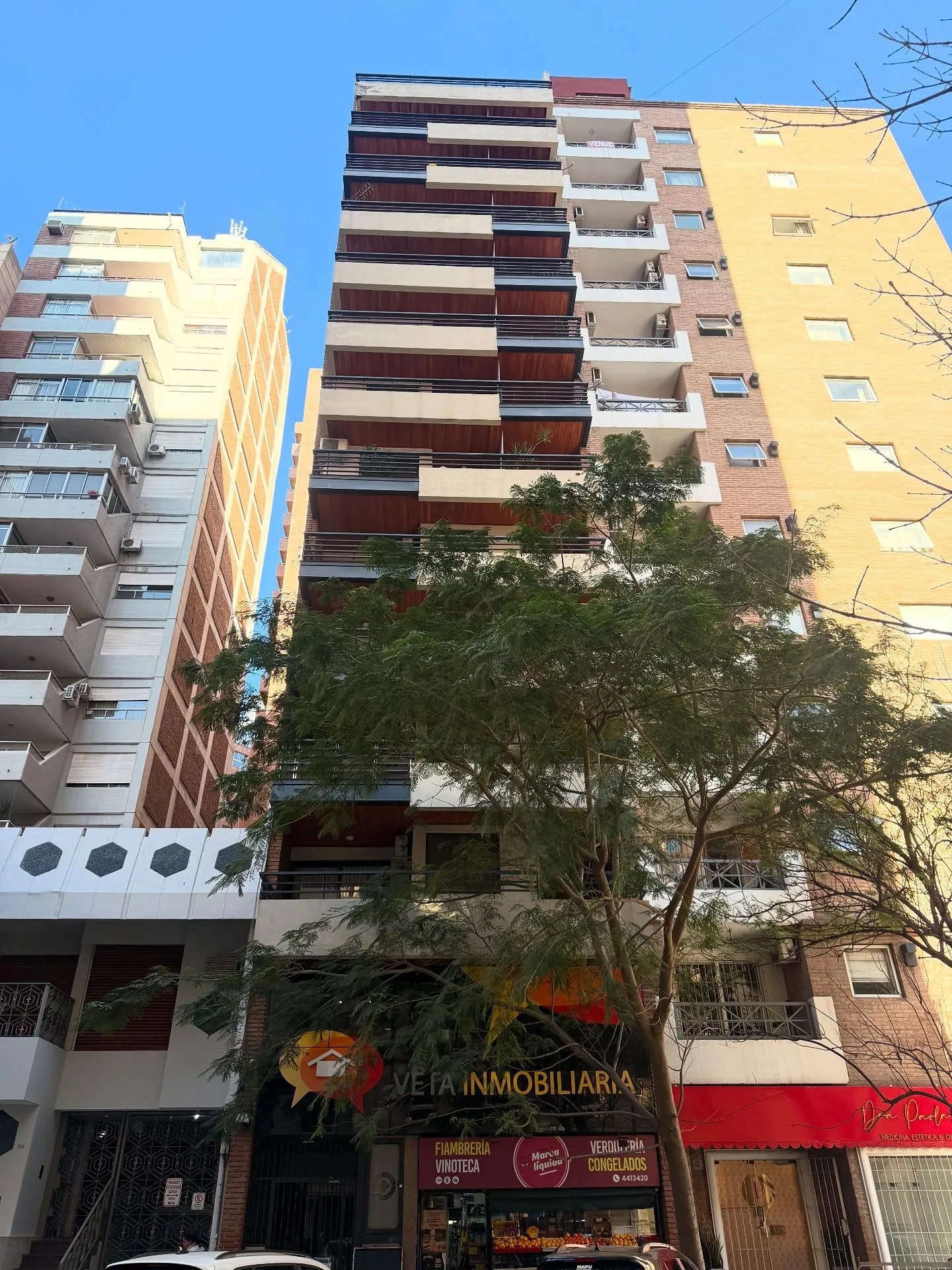 DEPARTAMENTO 3 DORMITORIOS, NUEVA CÓRDOBA