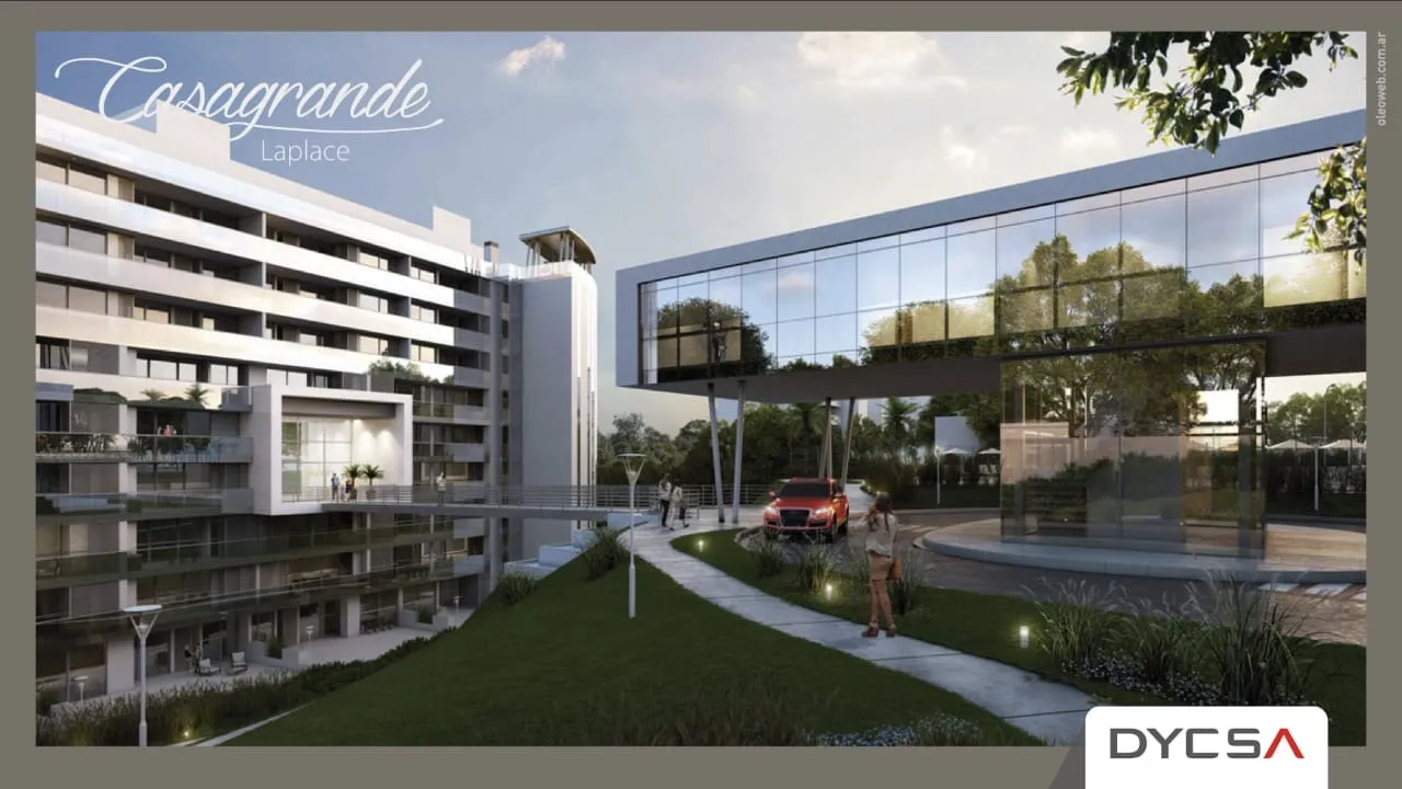 LUJO!! EXCLUSIVO DEPTO DE 3 DORMITORIOS, 5 BAÑOS + 2 COCHERAS