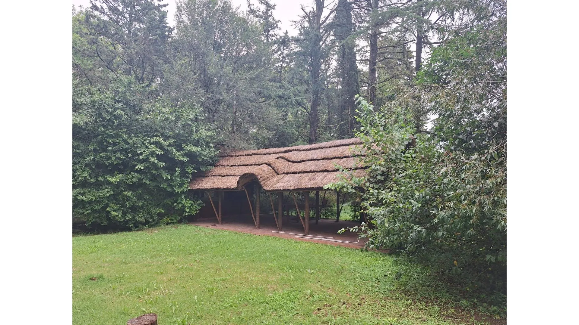 CASA QUINTA EN VENTA