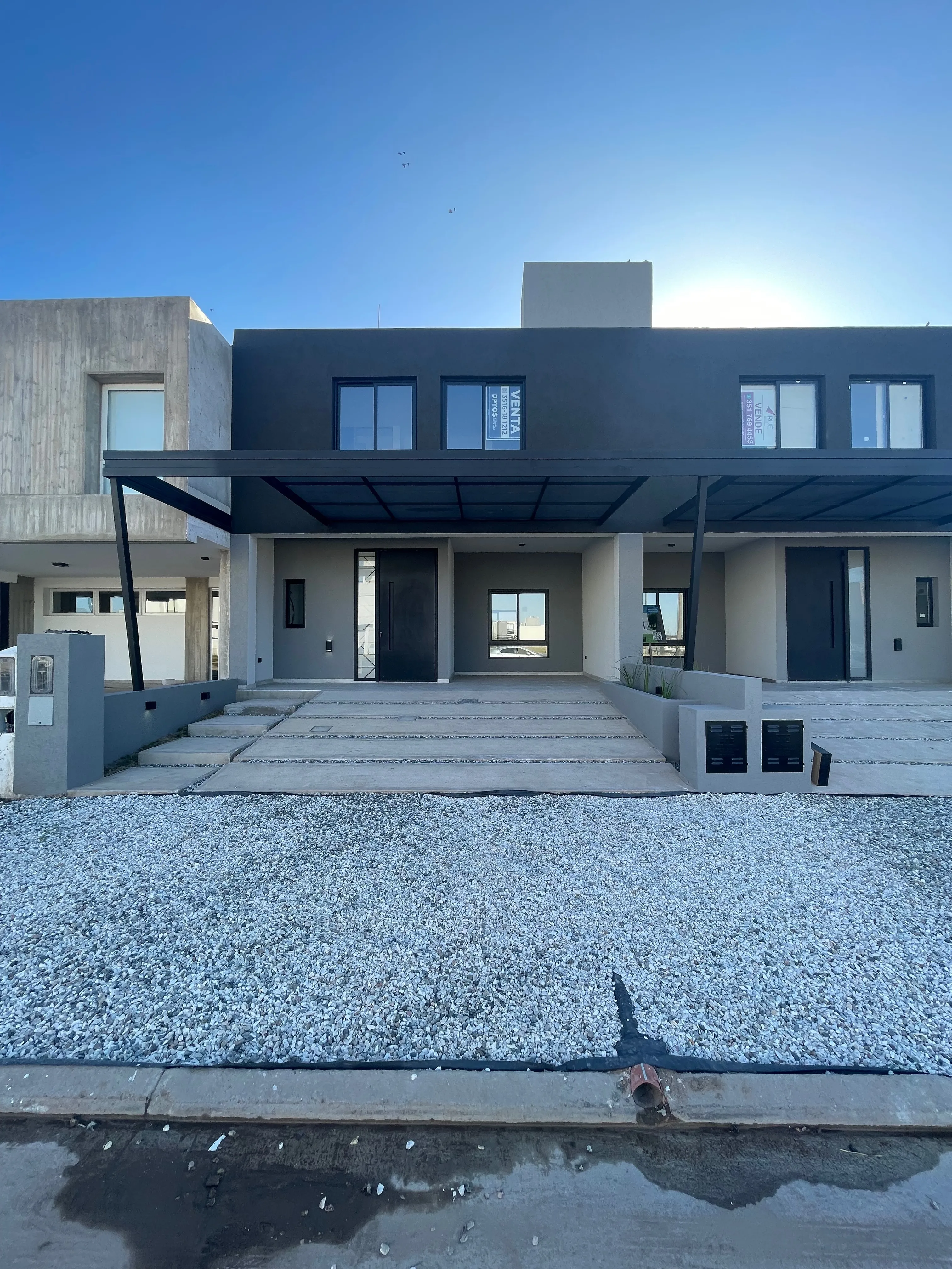 Colinas  de Manantiales Duplex 3d 1 categ Mejor Ubicación