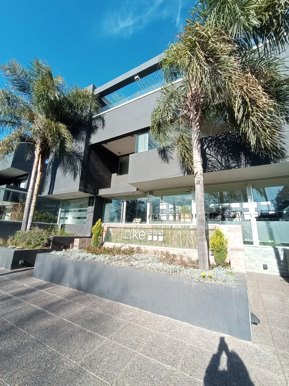 Se Vende Departamento en Lake 360 Carlos Paz