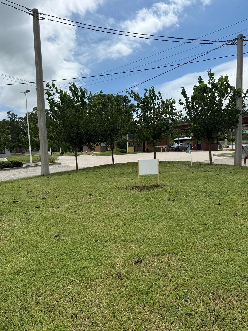 VENTA - Terreno Barrio Cerrado Tejas 4