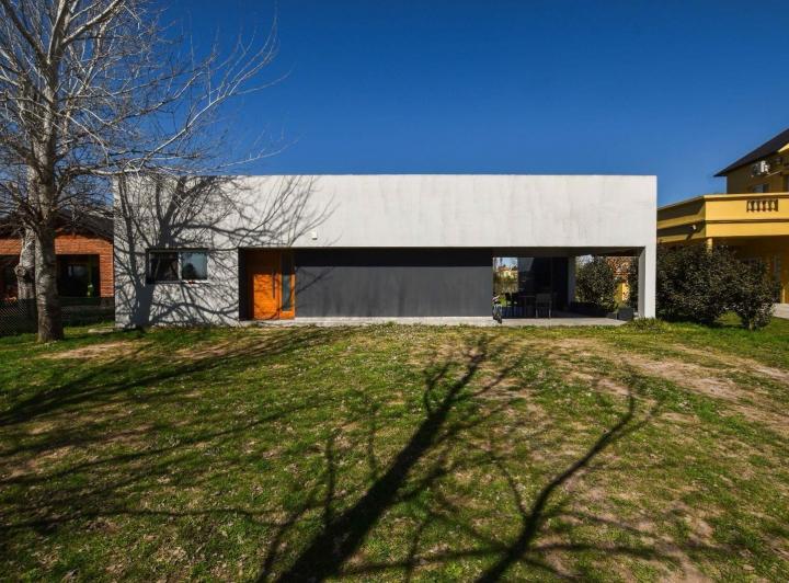Casa · 3 Dormitorios