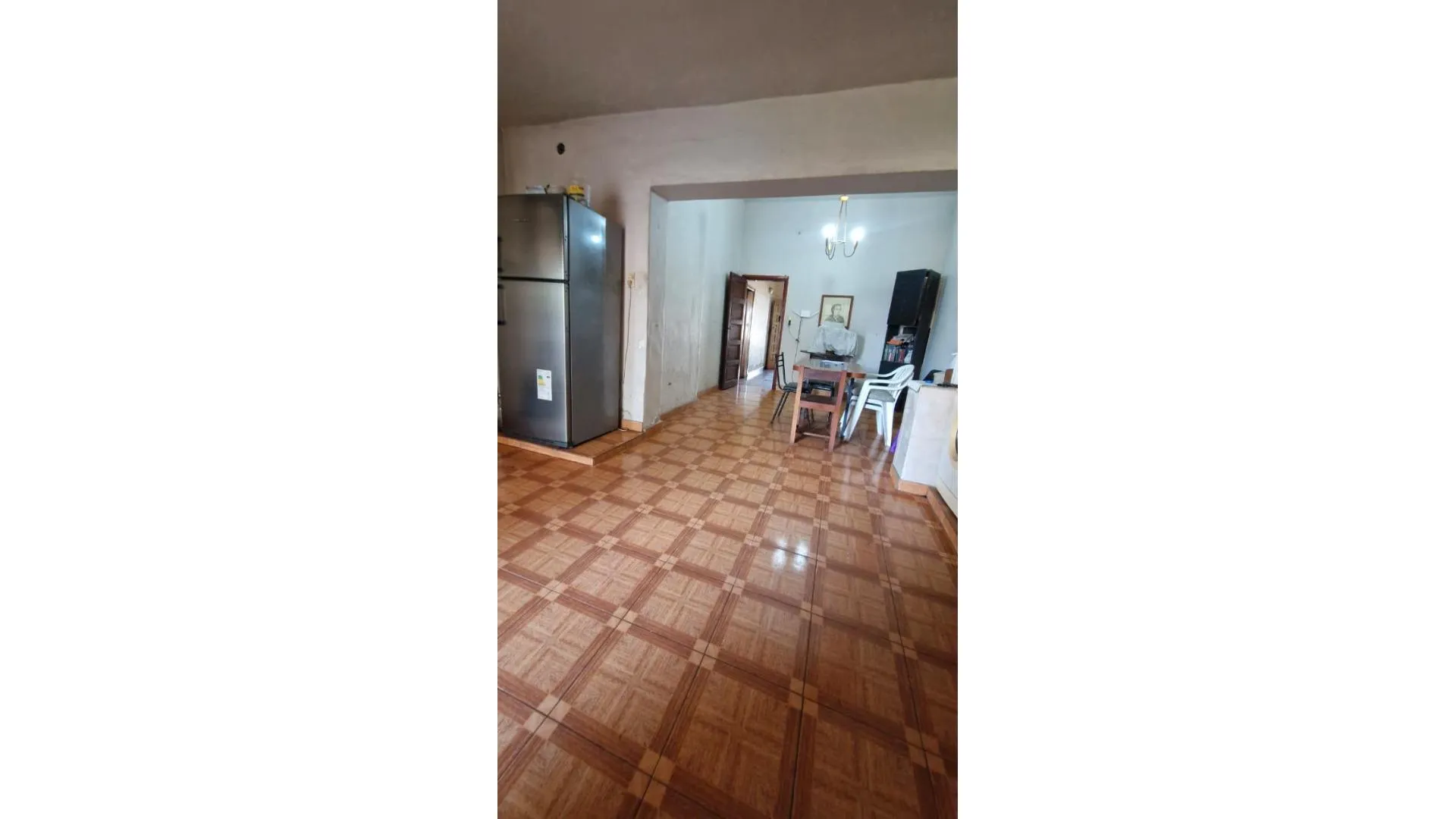 B° ALTO ALBERDI - CASA 2 DORMITORIOS - 270 M2 SUP TOTAL
