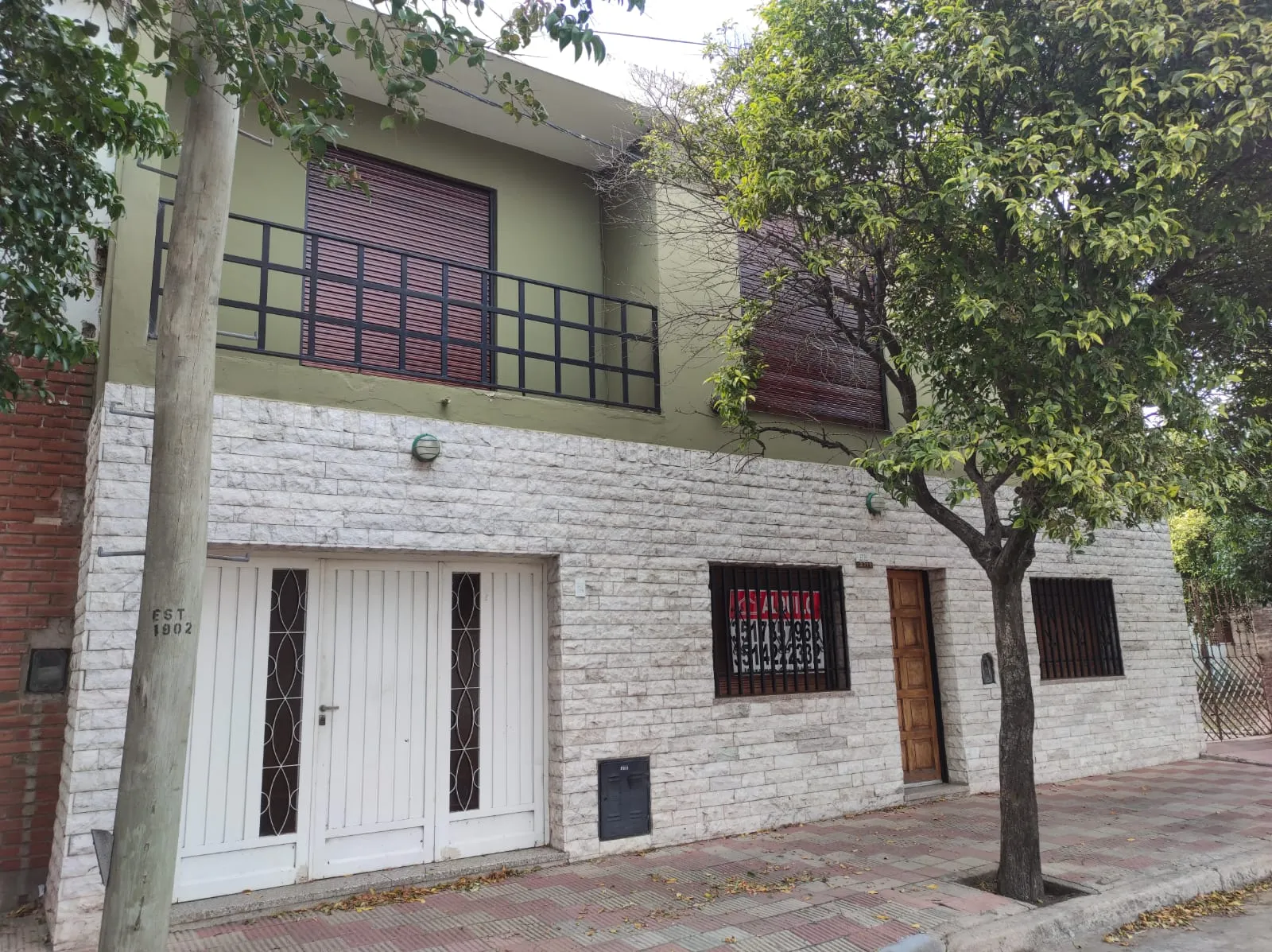 IDEAL INVERSIONISTAS! CASA + DPTO EN ZONA SUR CON RENTA!