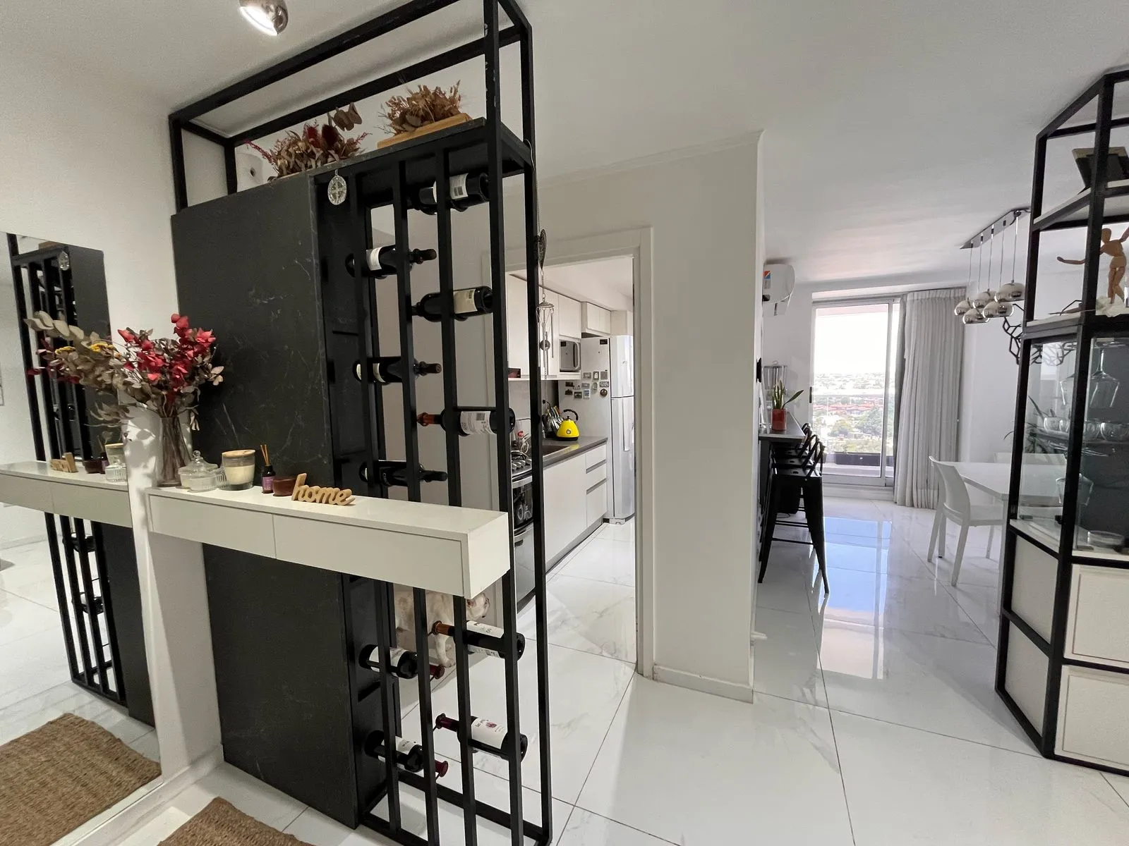 DIVA DE GAMA DEPARTAMENTO DOS DORM IMPECABLE