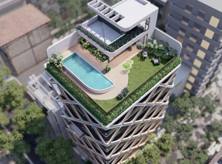 Desarrollo vertical