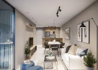 DTO 2 DOR 2 BÑ BALCON RONDEAU 400 SUM COWORKING SOLARIUM ASADORES