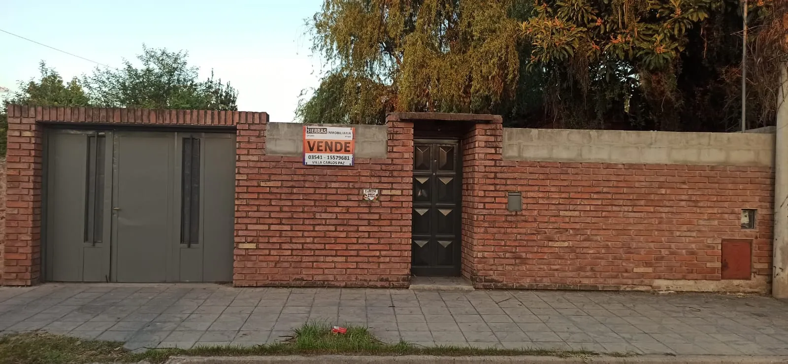 Venta Casa en Villa Revol - Córdoba