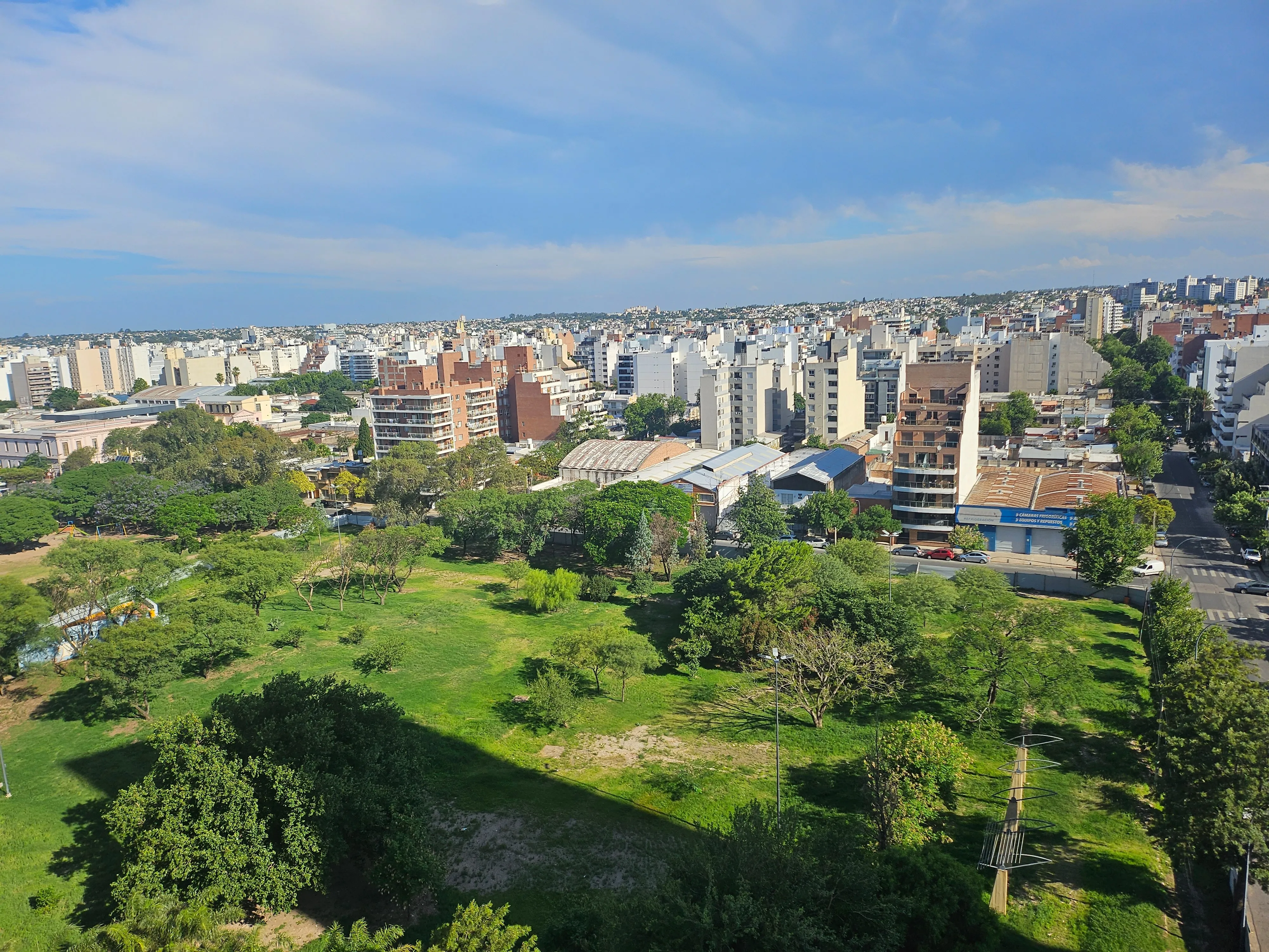 Alto Paz Excelentes vistas
