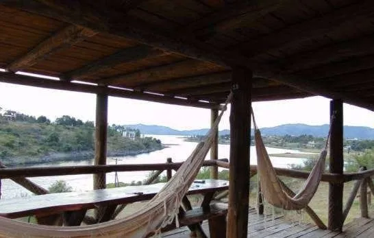Cabaña en Potrero de Garay