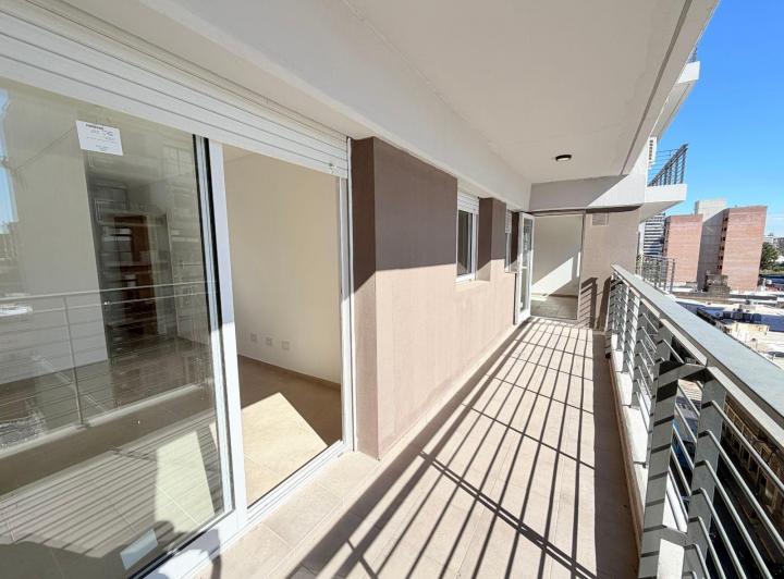 Departamento · 89m² · 3 Dormitorios