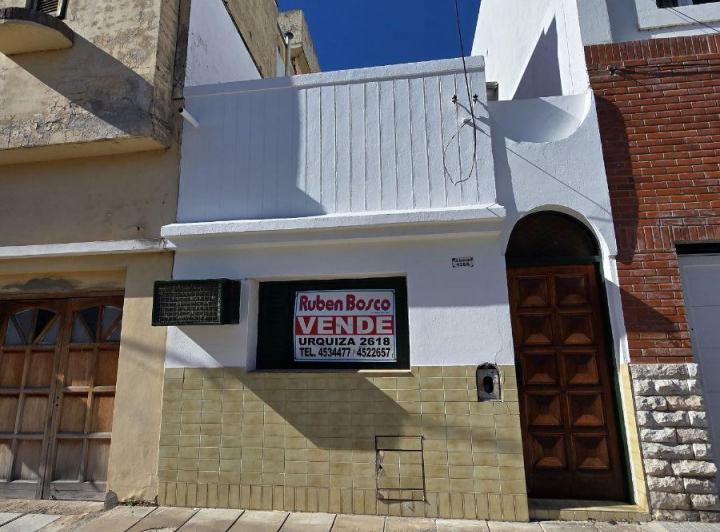 Departamento · 42m² · 1 Ambiente