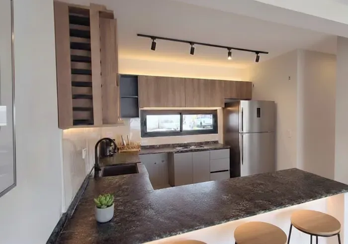 DUPLEX en VENTA en DOCTA, mas que un DUPLEX es una CASA