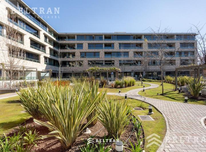 Departamento · 75m² · 3 Ambientes · 1 Cochera