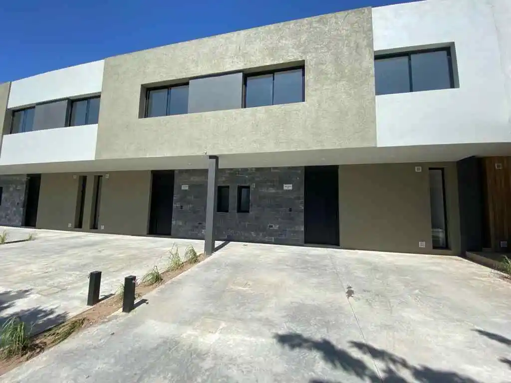 CHACRAS DEL NORTE DUPLEX A ESTRENAR EN VENTA
