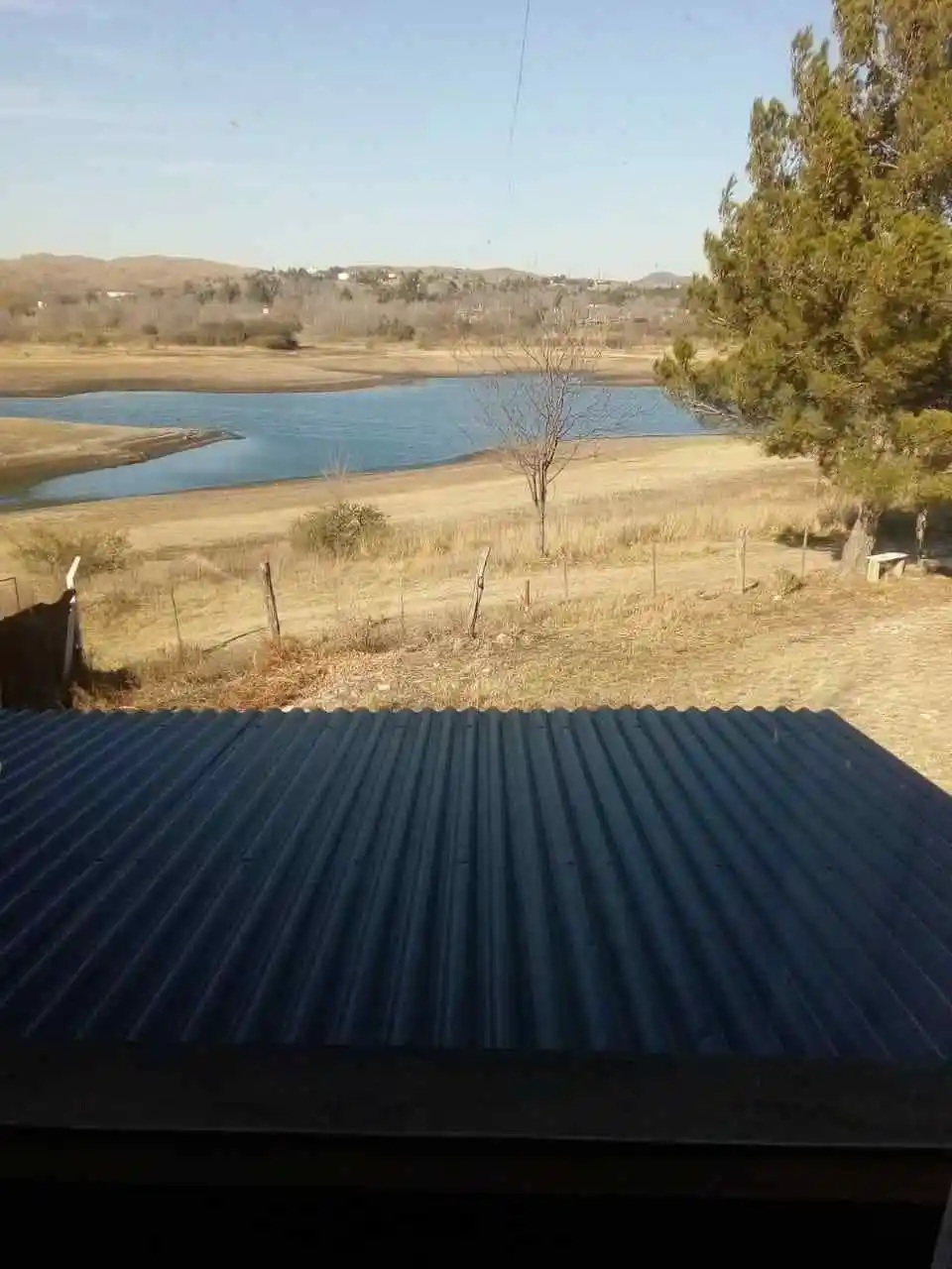 Complejo de Cabañas Frente al Lago en Potrero de Garay