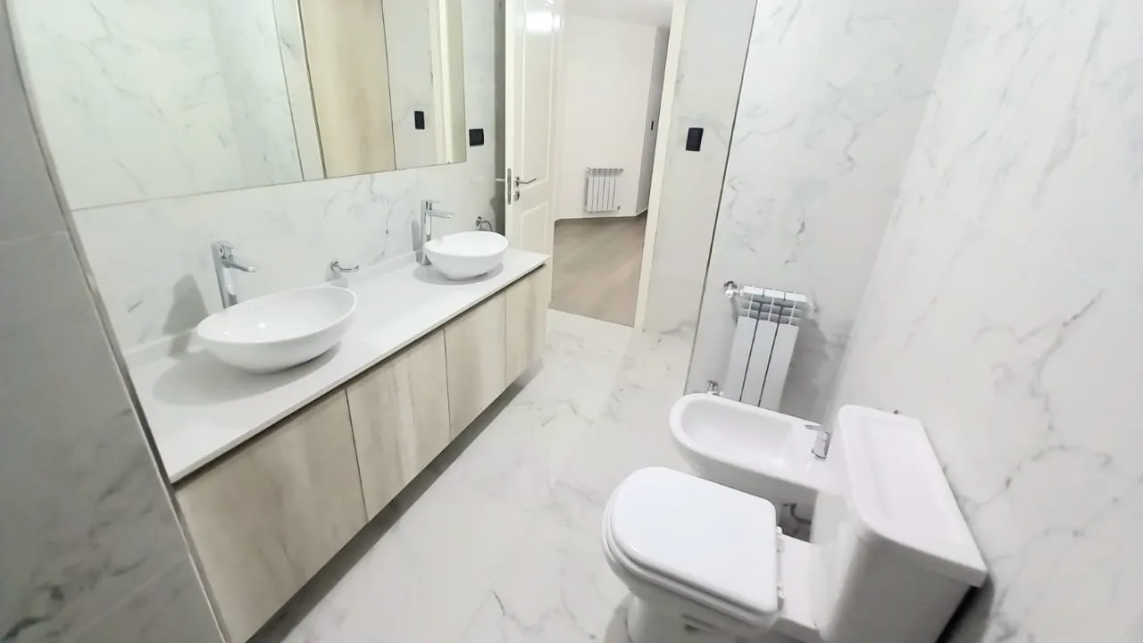 DTO 2dor 2bñ ASADOR PROPIO financia 2 BALCONES GYM PISCINA COCHERAS SUM SOLARUIM