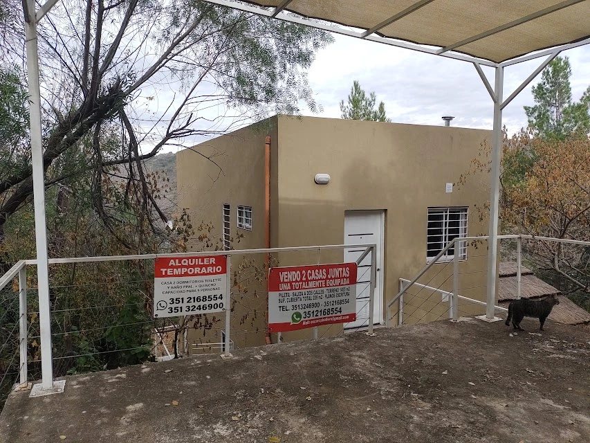 Cuesta Blanca. Alquiler temporario. Sin comisión