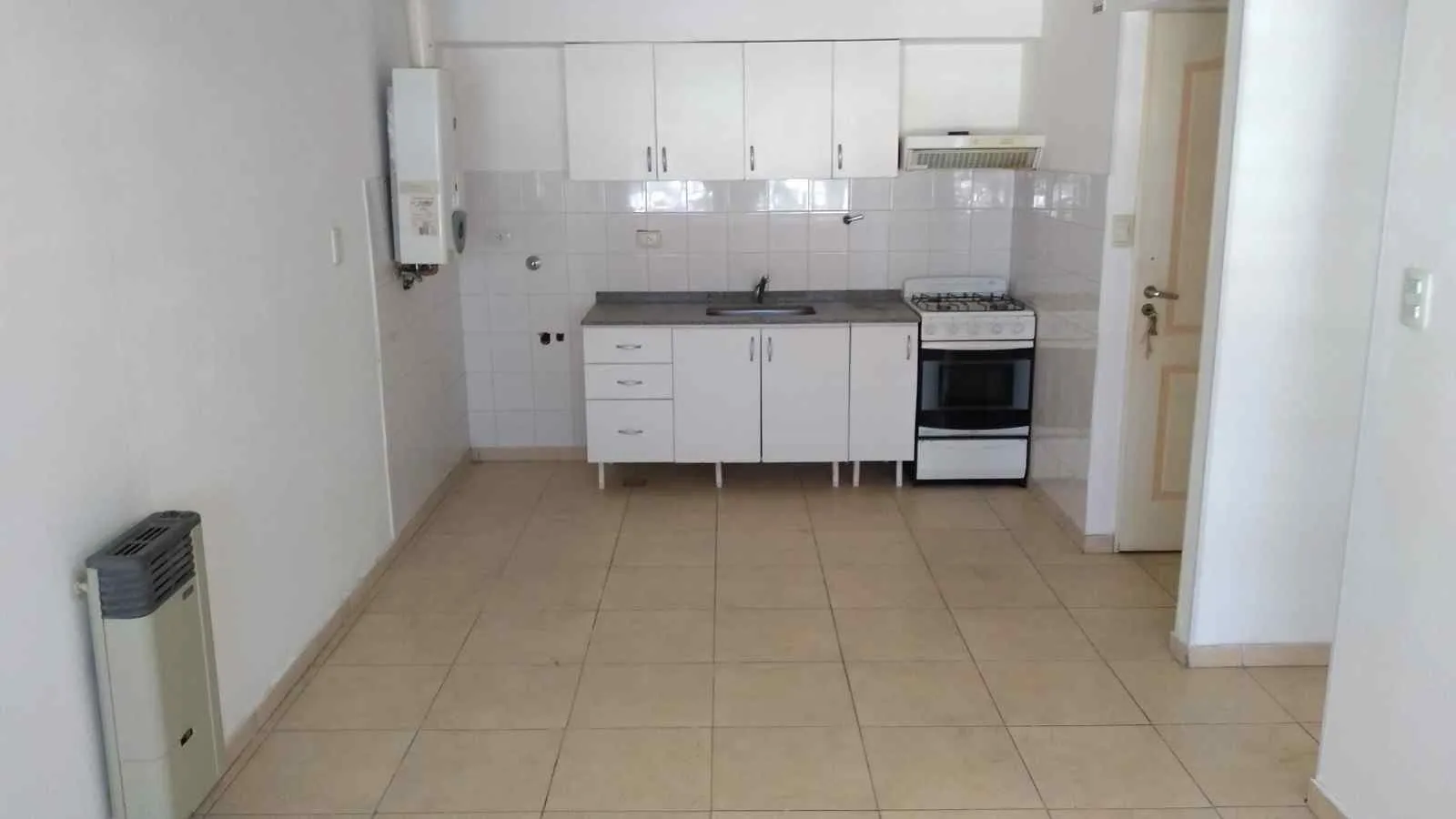 ALQUILO ZONA HIPER LIBERTAD, S/ FELIX FRIAS, 1 DORMITORIO, BALCO