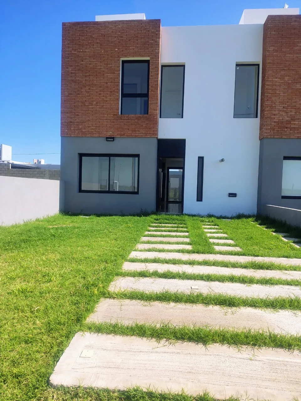 Duplex 3Dorm/3 baños/asador/patio