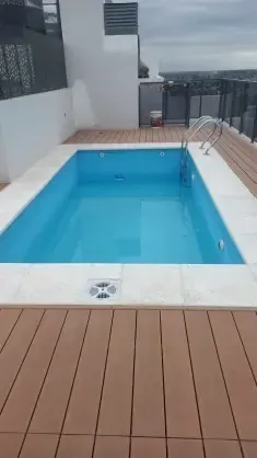 bello DTO 1 DOR BALCON FINANCIADO con asador PISCINA SUM CATEGORIA
