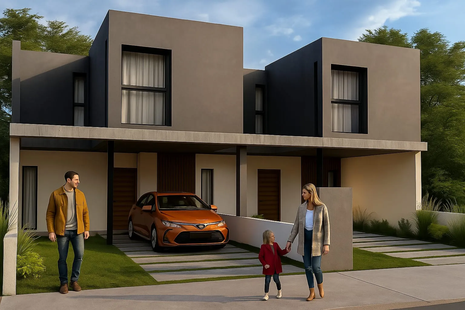 DUPLEX EN VENTA DOCTA BOULEVARD