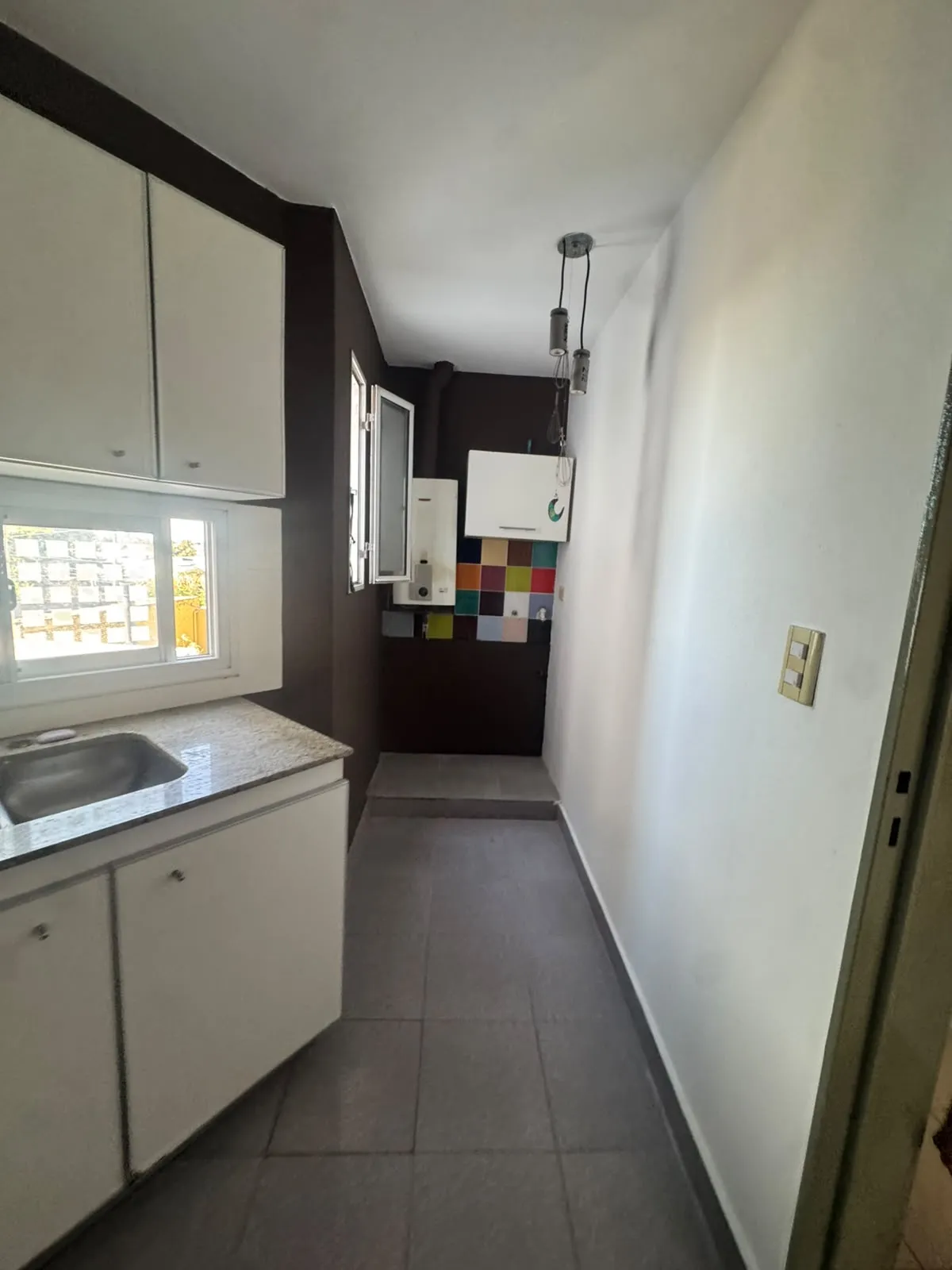HERMOSO DEPTO DOS DORMITORIOS EN VENTA B PUEYRREDON
