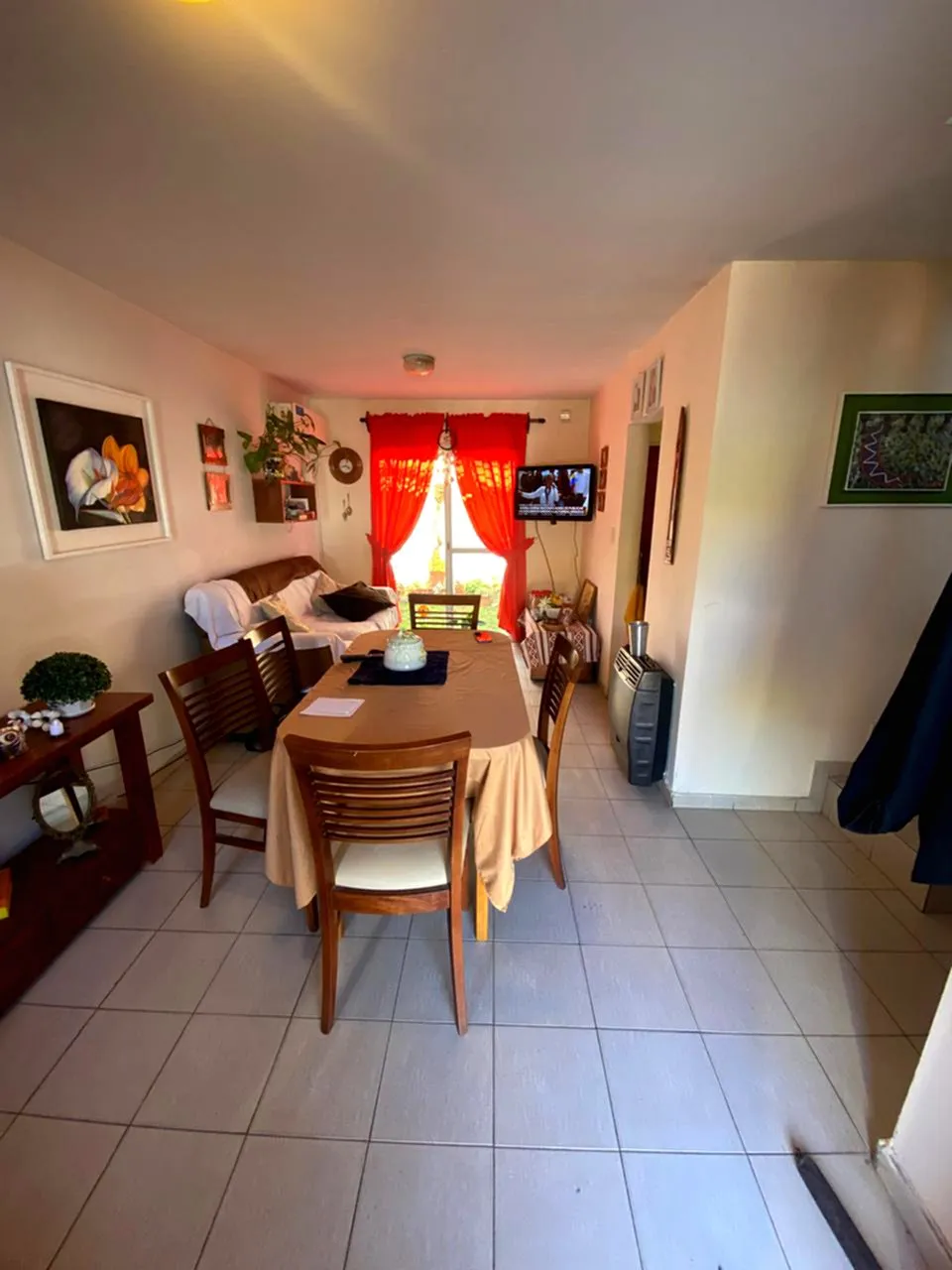 ¡Apta Crédito Banco Nación! Dúplex Con Patio