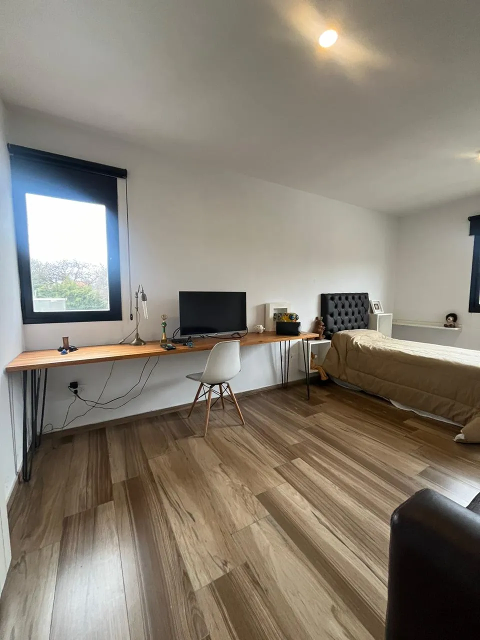 VENTA DE DUPLEX EN VILLA WALCALDE