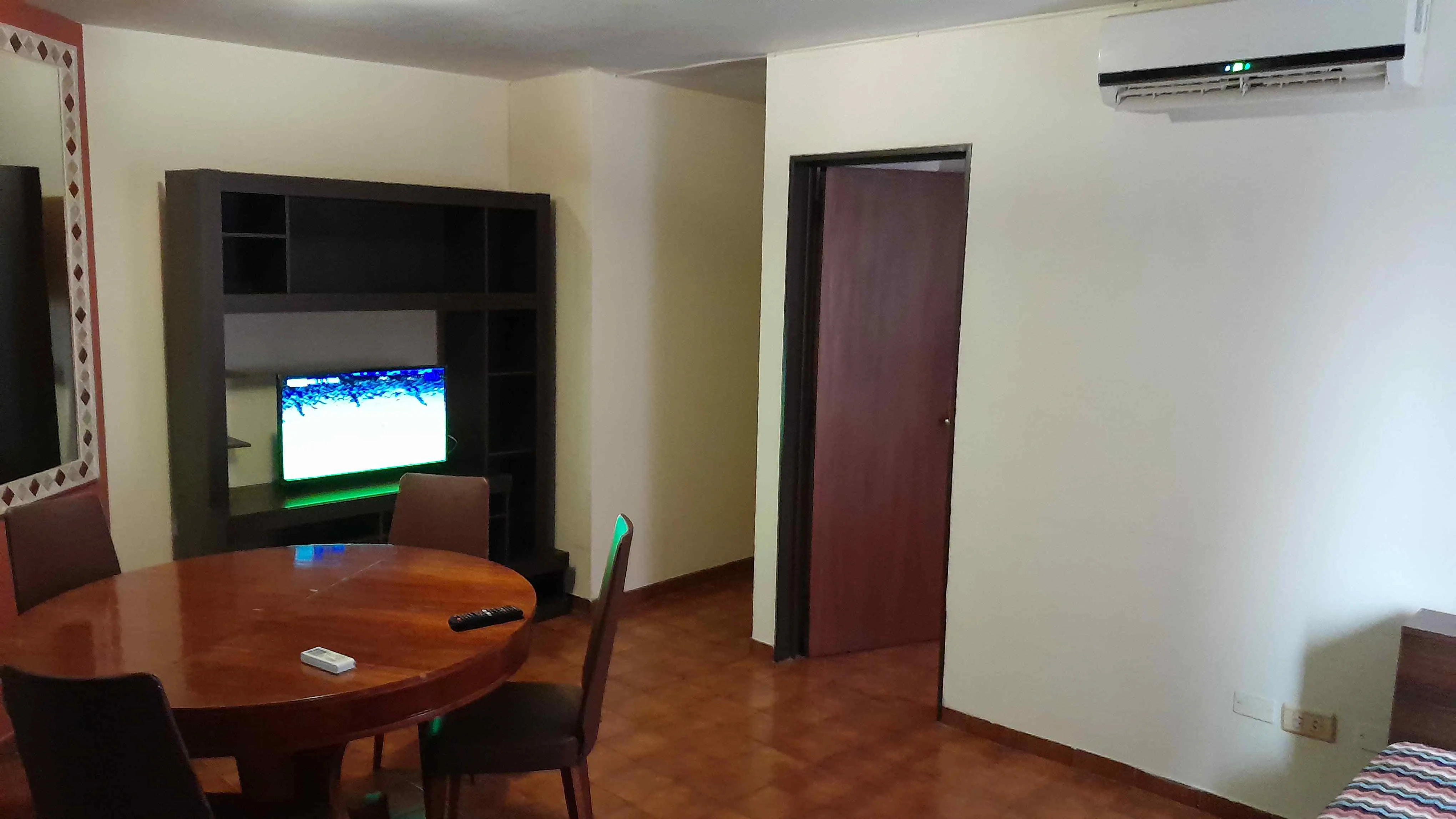 Nueva cordoba a mts buen pastor