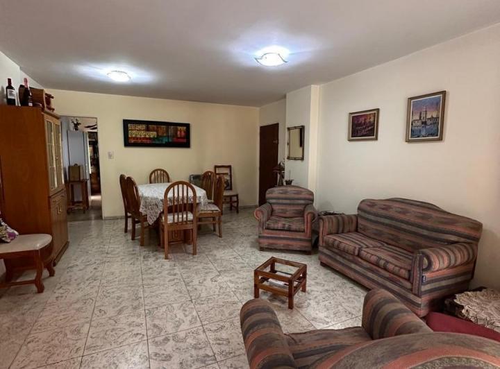 Departamento · 74m² · 3 Ambientes