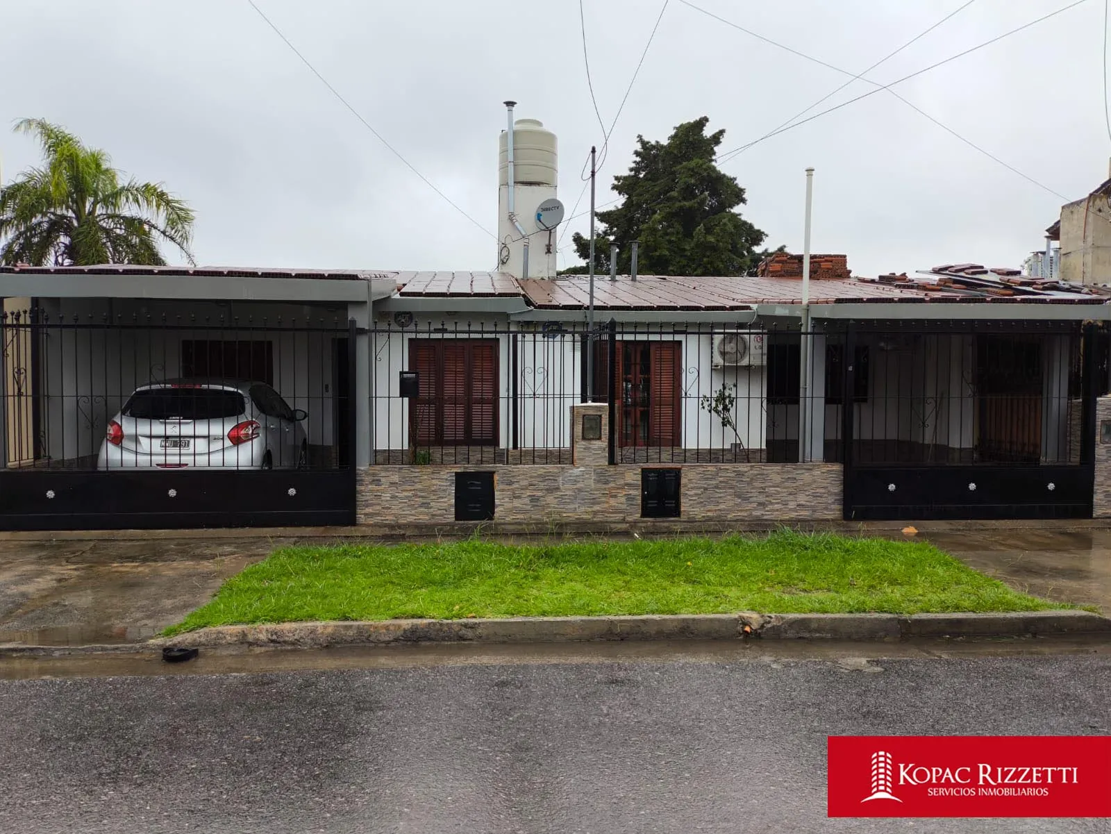 MARQUES DE SOBREMONTE (FRANCISCO SUAREZ 4176) - VENTA CASA DE 4 DORMITORIOS