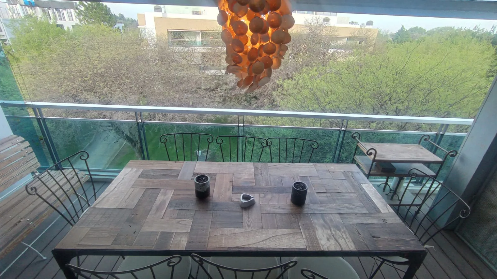 Vilanova, departamento en venta premium Villa Belgrano