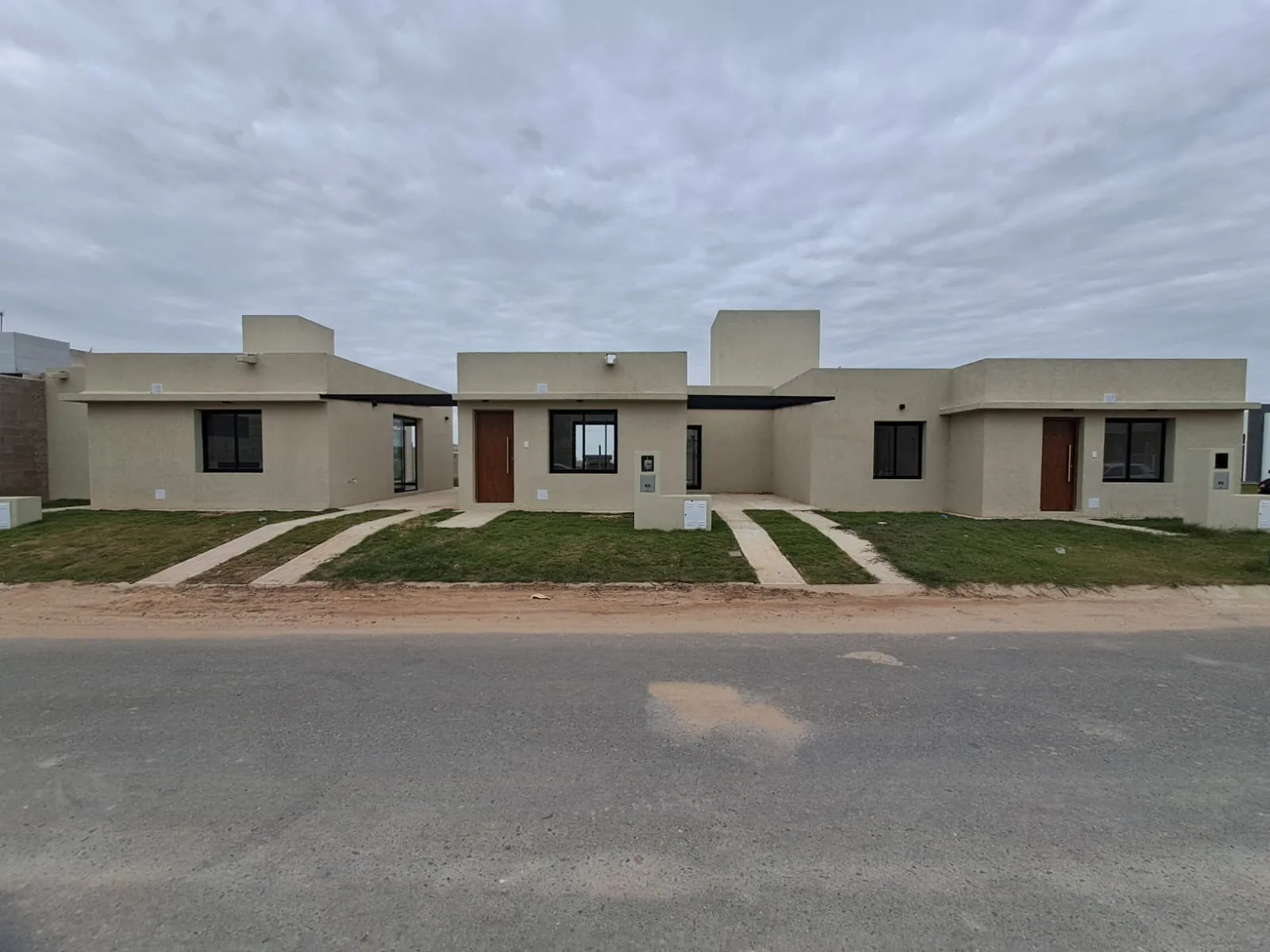 Venta Duplex Barrio Docta. 1 dorm, 1 baño. Gran Oportunidad! financiacion.