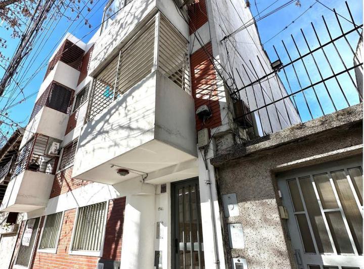 Departamento · 57m² · 3 Ambientes