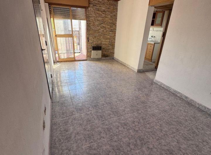 Departamento · 57m² · 6 Ambientes