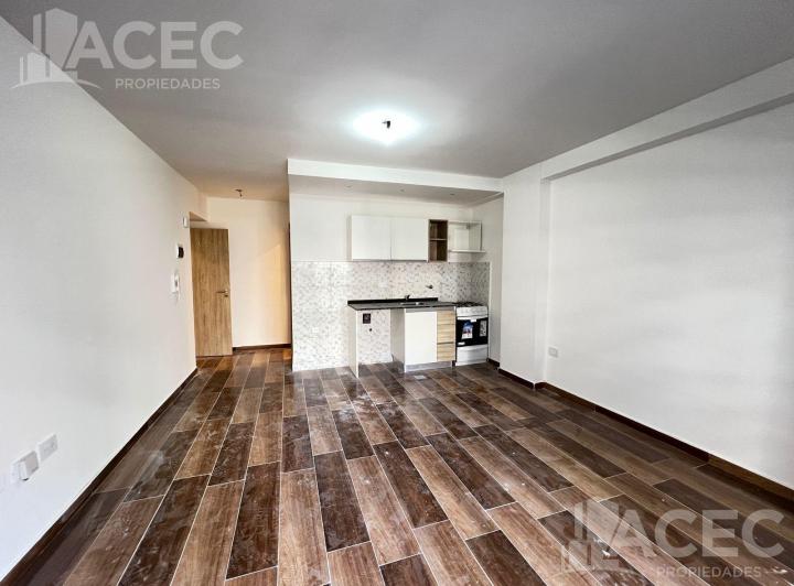 Departamento · 38m² · 2 Ambientes