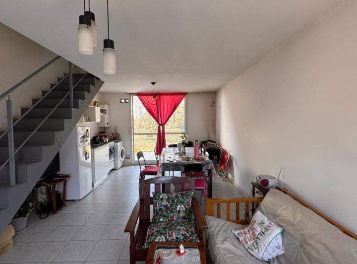 Departamento · 50m² · 2 Dormitorios