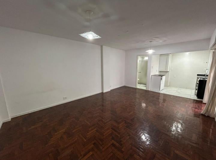 Departamento · 32m² · 1 Ambiente