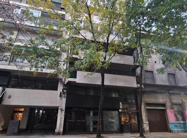 Departamento · 63m² · 3 Ambientes