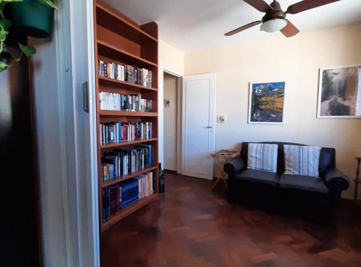 Departamento · 80m² · 5 Ambientes · 1 Cochera