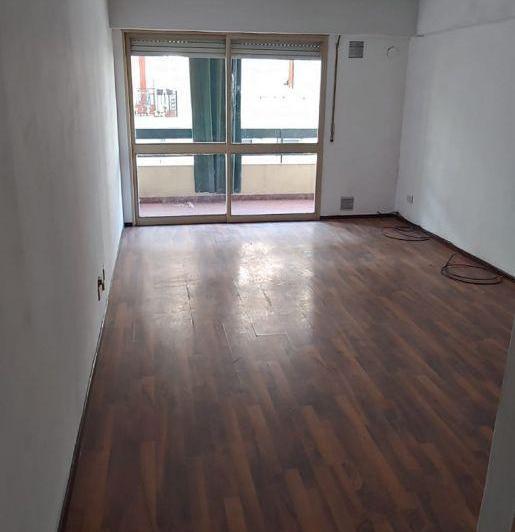 Departamento · 54m² · 3 Ambientes