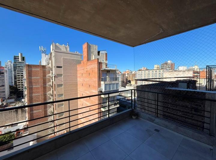 Departamento · 30m² · 1 Ambiente