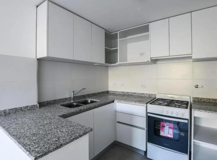 Departamento · 41m² · 2 Ambientes