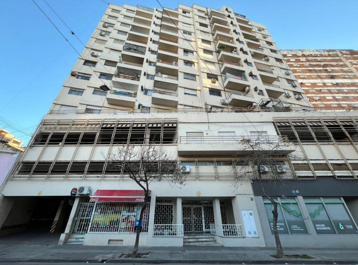 Departamento · 36m² · 2 Ambientes