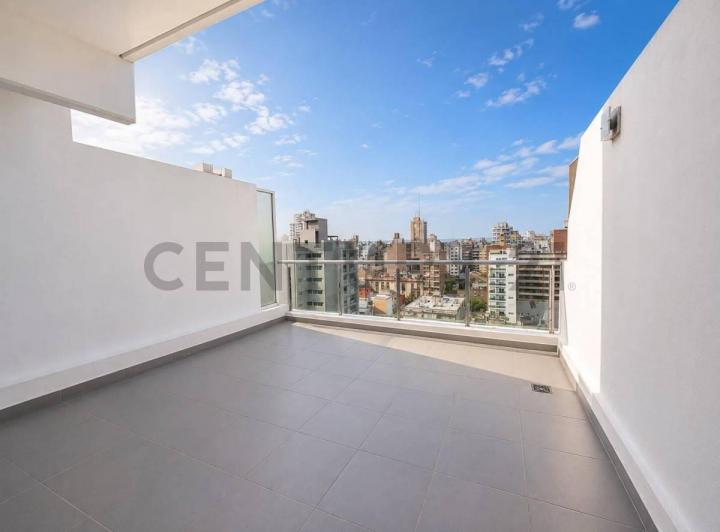 Departamento · 42m² · 1 Ambiente