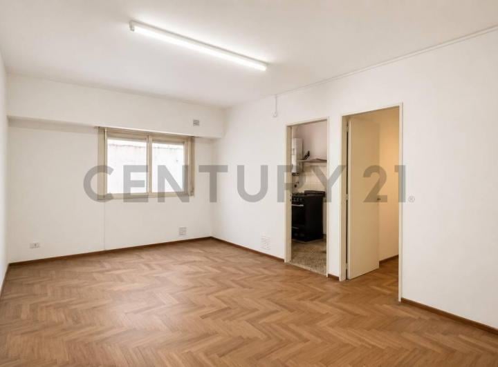 Departamento · 33m² · 3 Ambientes